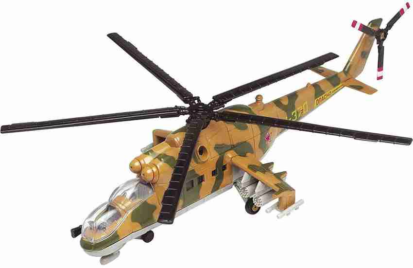 Motormax Mil Mi 24 Hind Mil Mi 24 Hind . shop for Motormax