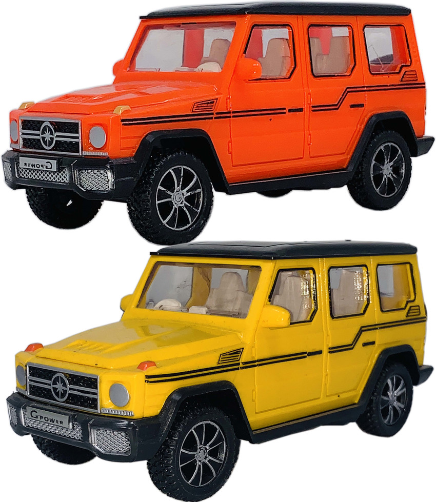 Show me toy sales cars