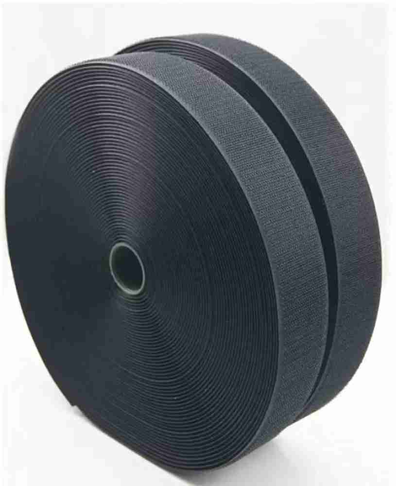 Royalkart Hook and loop tape Stick-on Velcro Price in India - Buy Royalkart  Hook and loop tape Stick-on Velcro online at