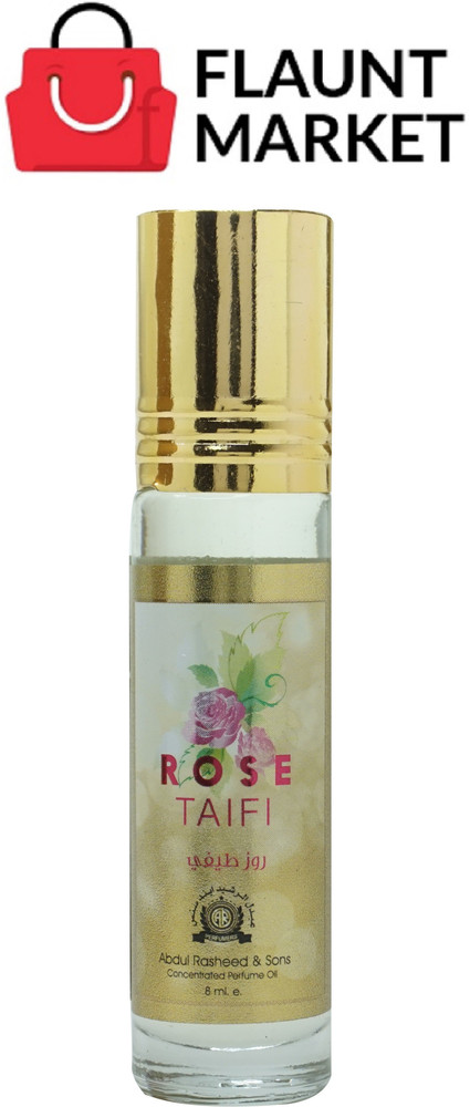 Rose shop taifi perfume