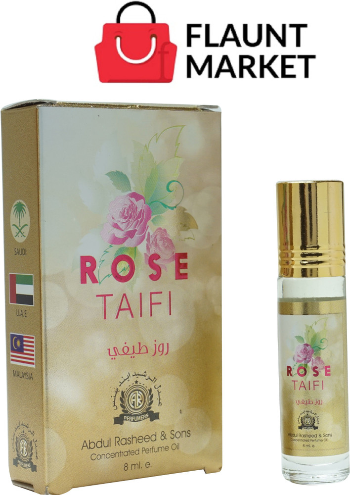 Taifi rose shop