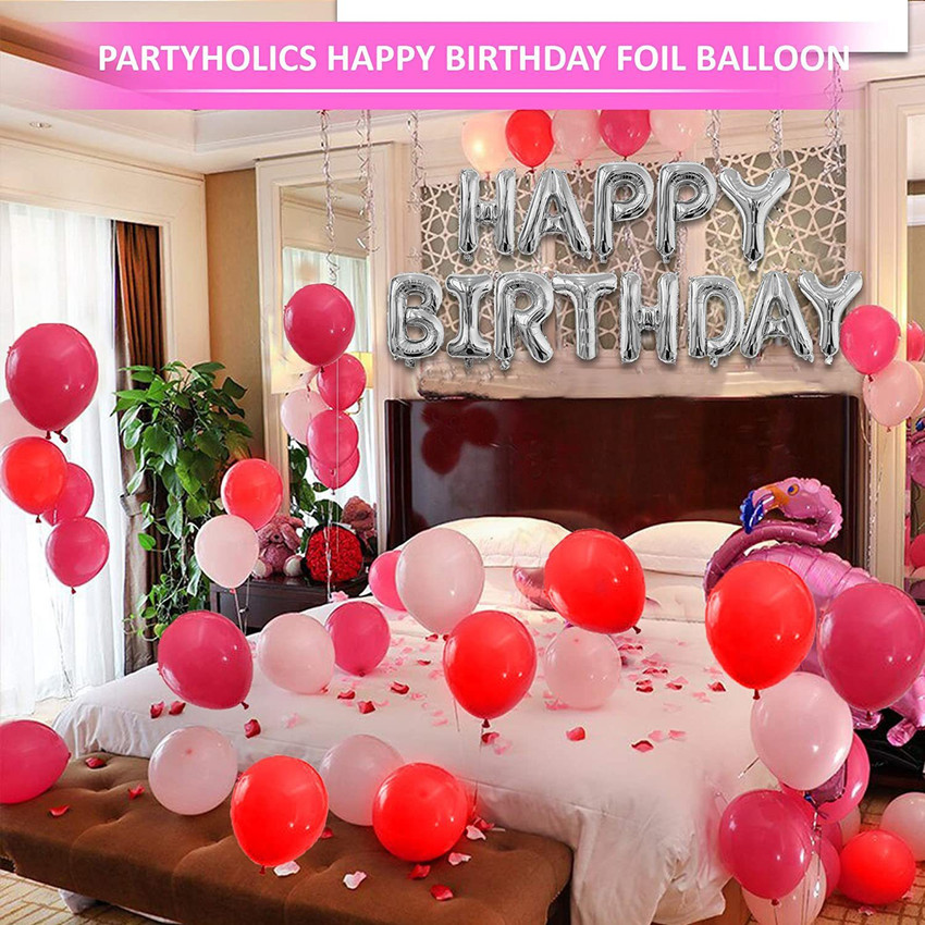 Top 64+ balloon decoration for kids birthday vova.edu.vn