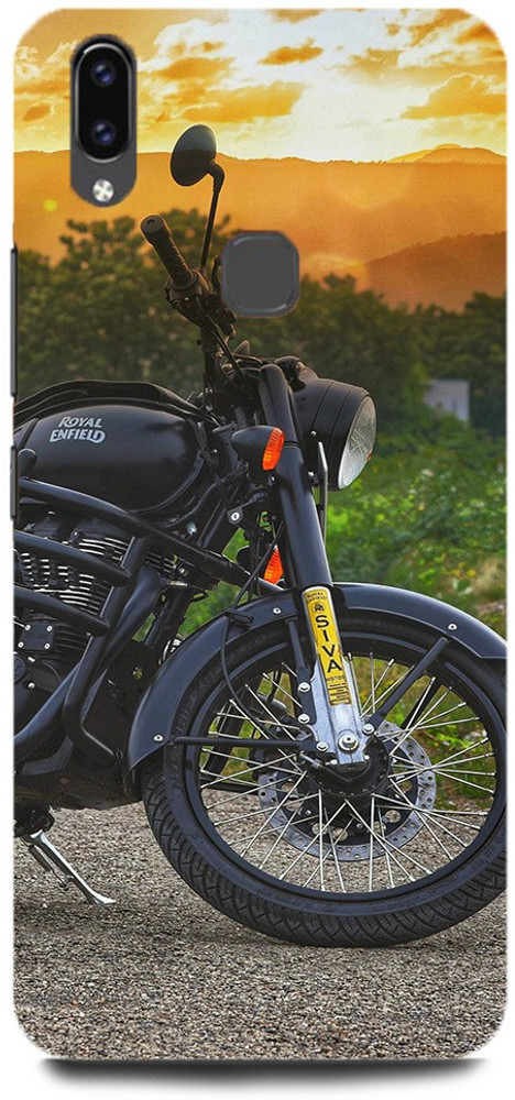Royal enfield 2025 stylish model