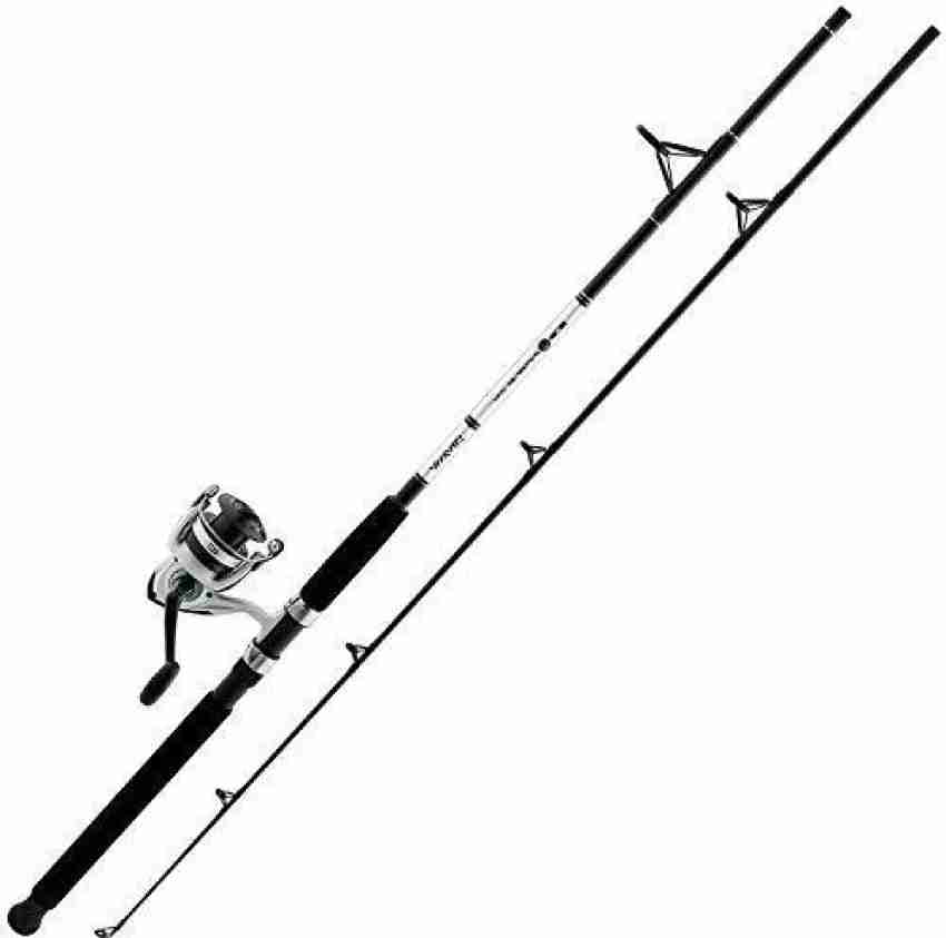 Adlo Daiwa :: High Telescope Precission - Fishing Rod & Reel Daiwa :: High  Telescope Precission - Fishing Rod & Reel Multicolor Fishing Rod Price in  India - Buy Adlo Daiwa 