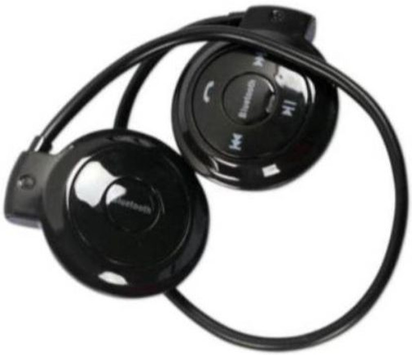 SYARA TZJ 435K Mini 503 bluetooth Headset for all Sart phones