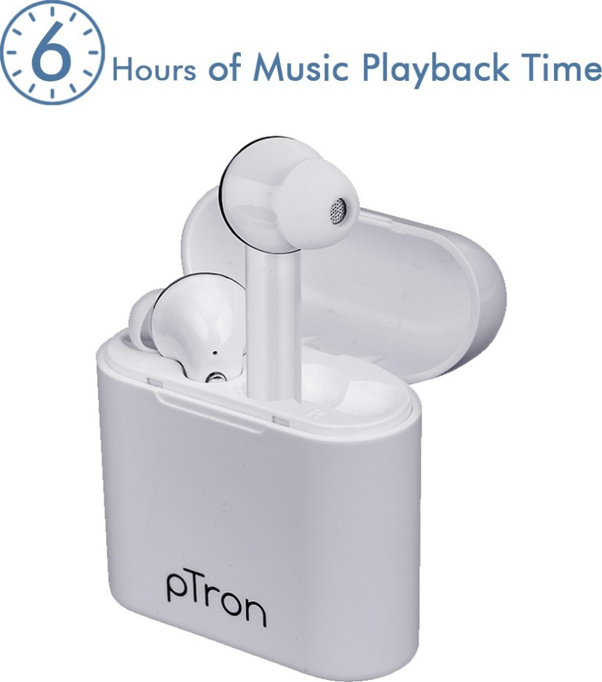 Ptron discount airpods price