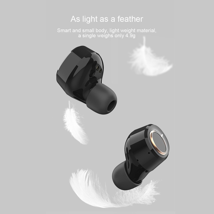 Lenovo X18 Bluetooth Headset Price in India Buy Lenovo X18