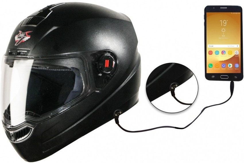 Steelbird sba 1 hf helmet 2025