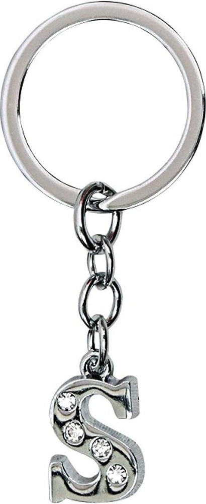 Keyring of s on sale
