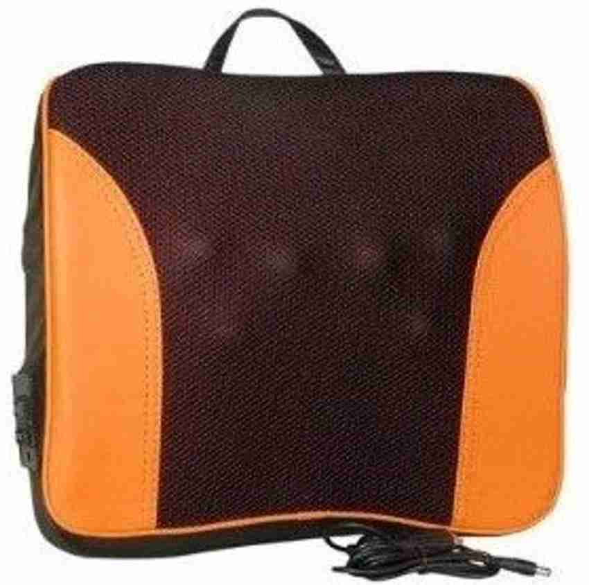 SOBO 112 Shiatsu Massager For Chair And Sofa Electric Back