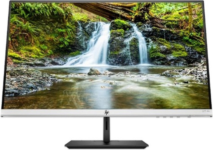 HP 27 inch Full HD Monitor (27F) Price in India - Buy HP 27 inch