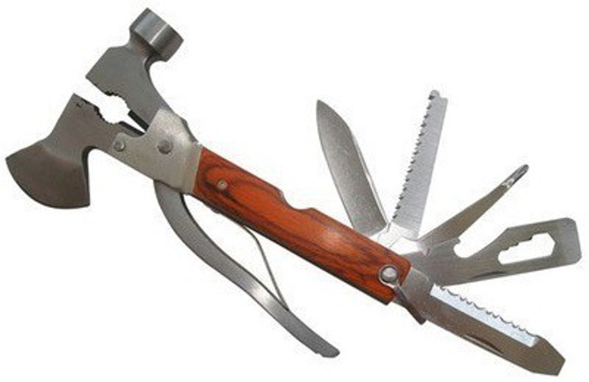 Swiss army 2025 knife of hammers