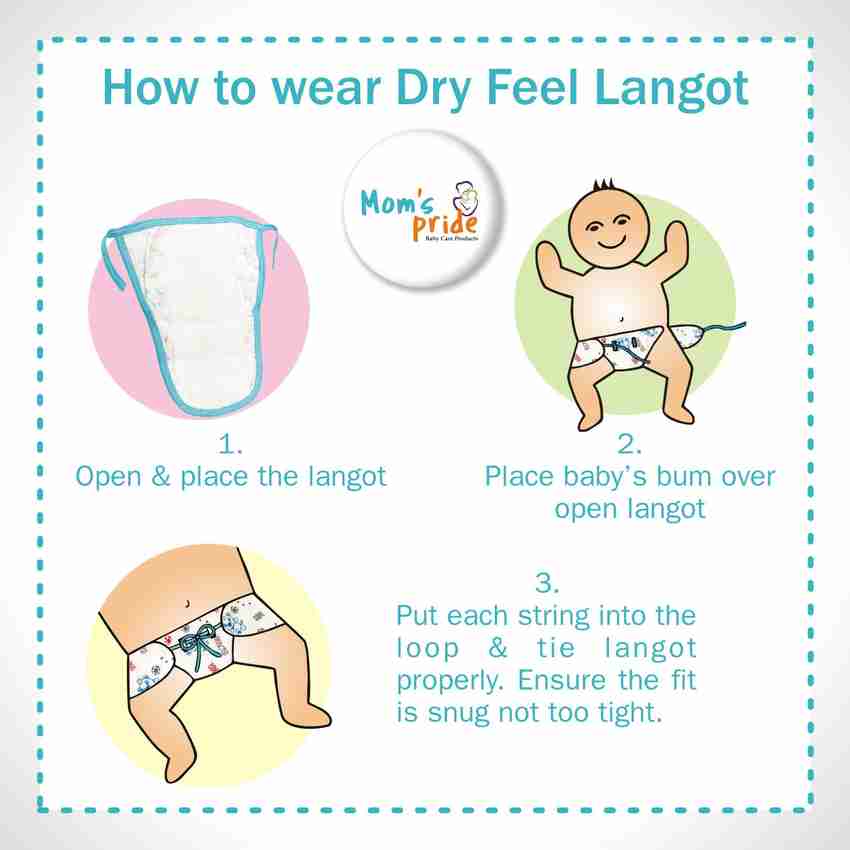 Dry feel best sale diapers