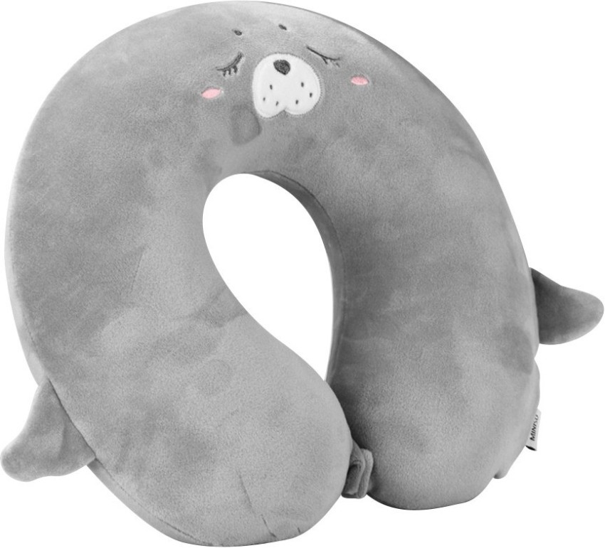 Lion 2024 neck pillow