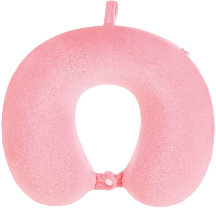 Inflatable neck pillow miniso shop