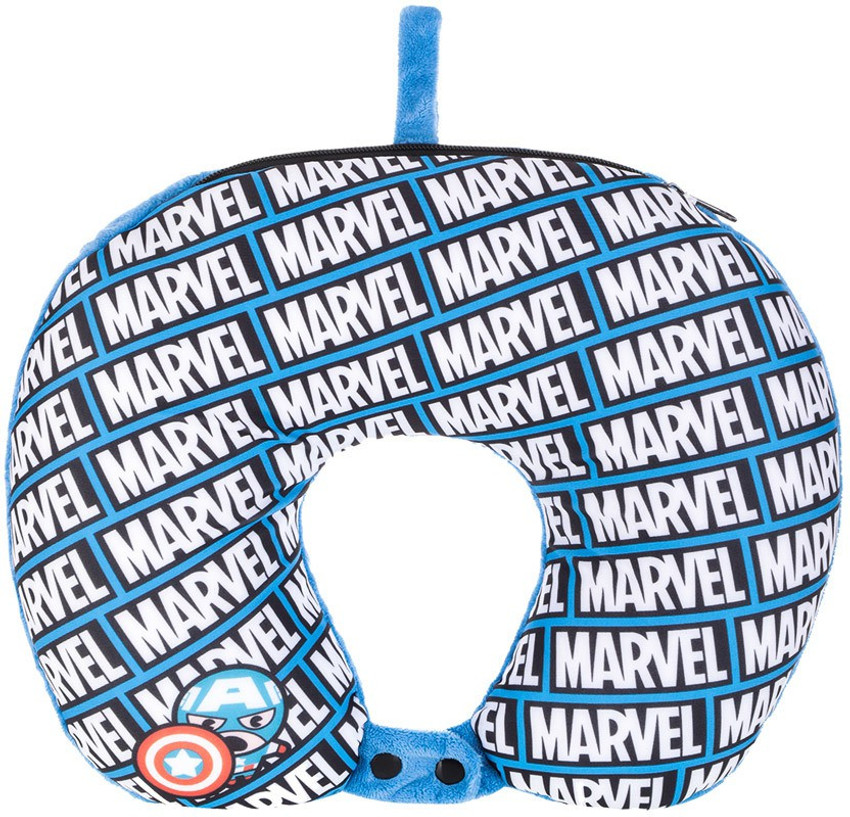 Avengers neck discount pillow
