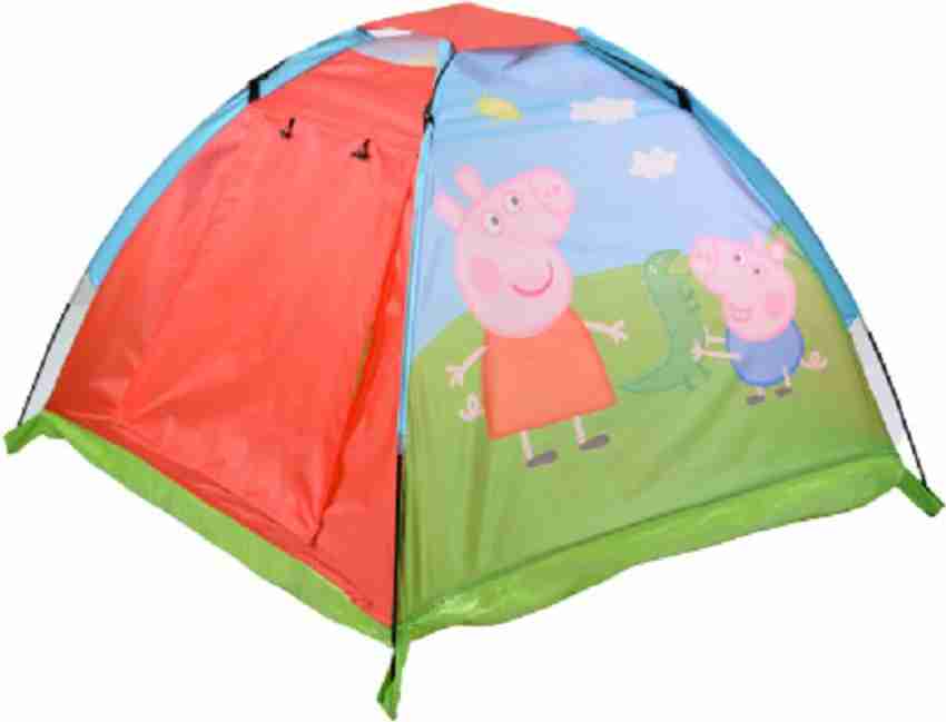 Peppa pig tent sales argos