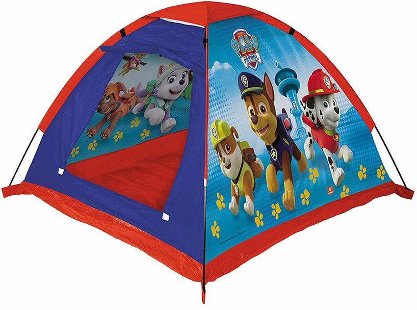 Flourish Paw Patrol Camping Tent Paw Patrol Camping Tent . shop