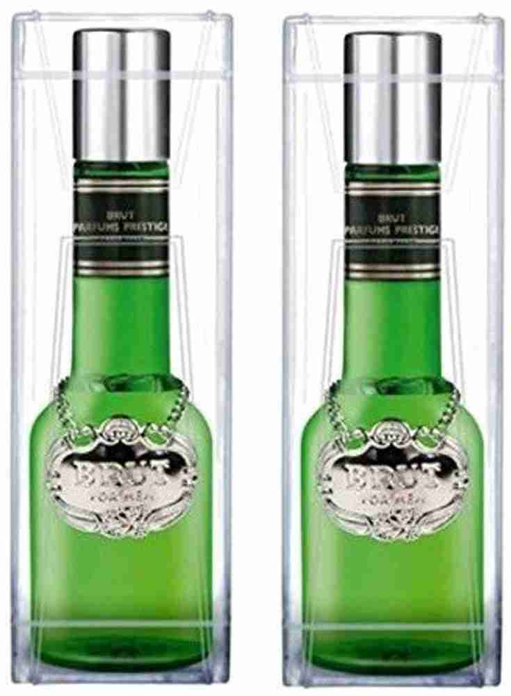 BRUT GLASS ORIGINAL Eau de Toilette 100 ml