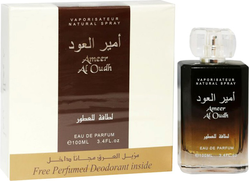 Ameer al store oud lattafa