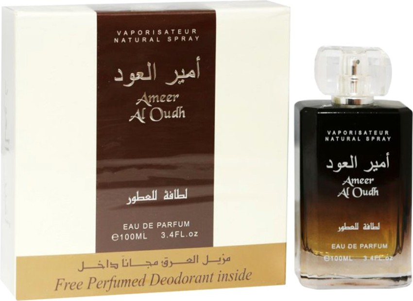 Lattafa Night Oud Perfume For Men And Women 80 ML EDP