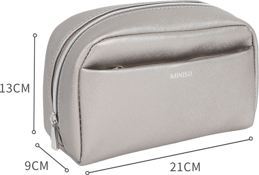 Pouch bag sale miniso