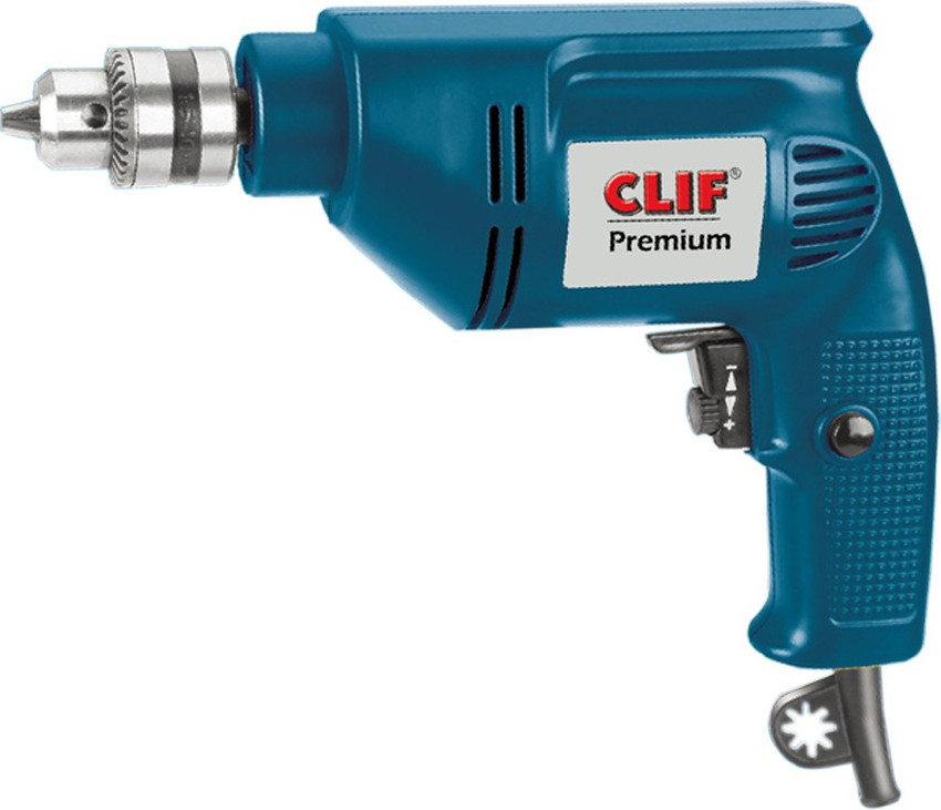 CLIF power drill Pistol Grip Drill Price in India Buy CLIF power