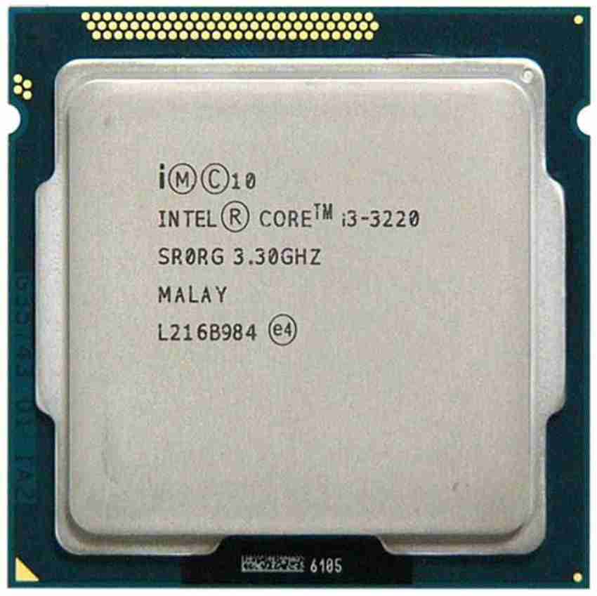 I3 1155 clearance processor