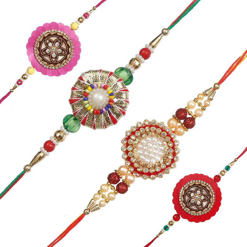Rakhi cheap online flipkart