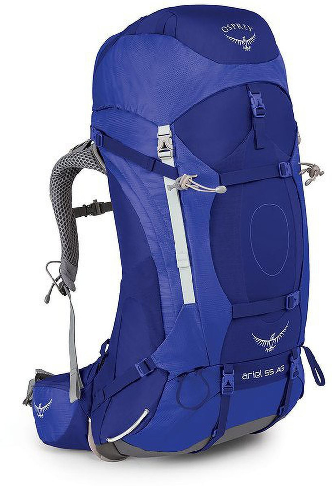 Osprey ariel ag 55 deals
