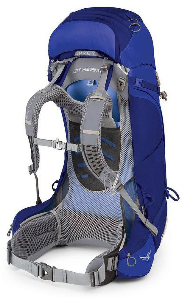 Osprey ariel ag 55 outlet