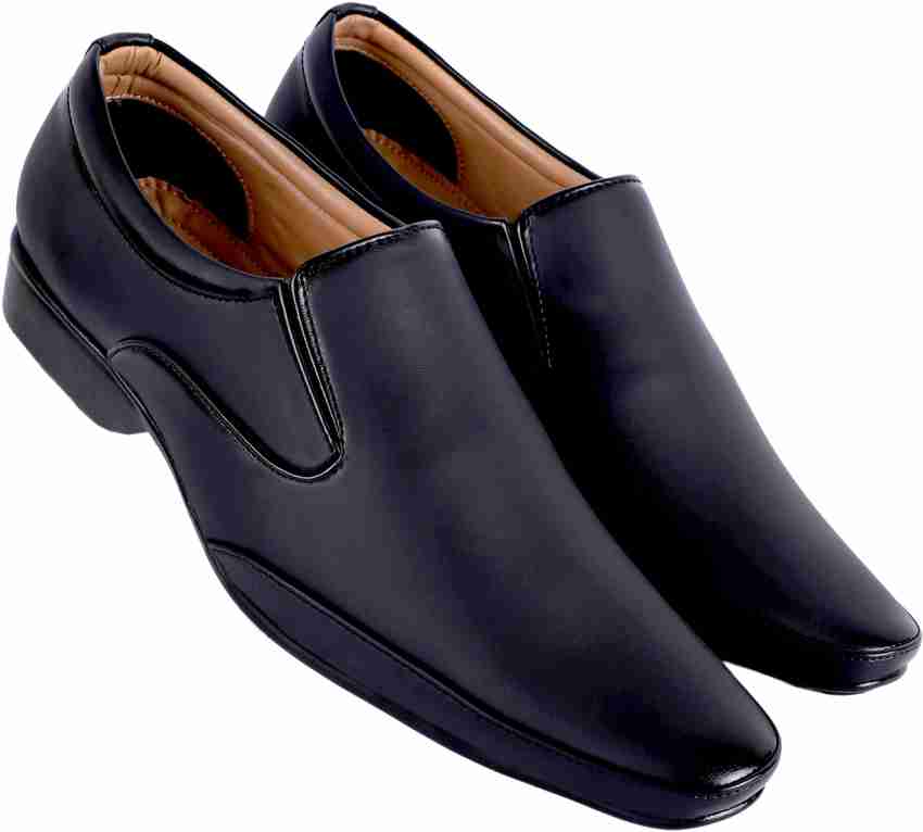 Comfortable stylish office shoes on sale