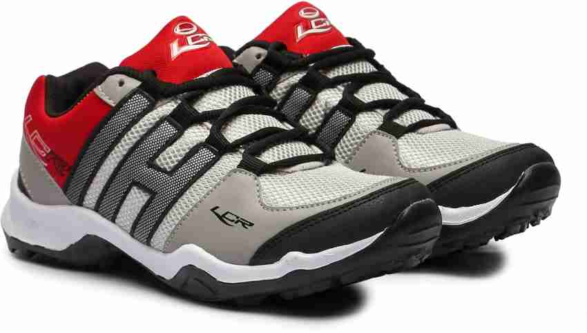 Lancer running shoes on sale flipkart