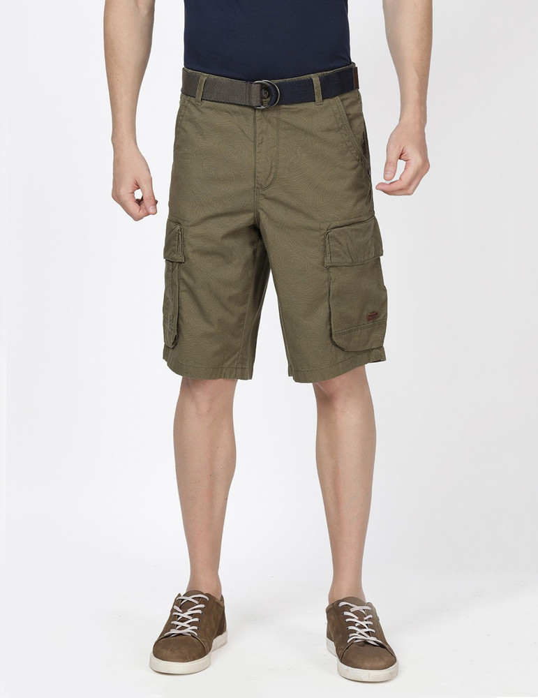 T base cargo shorts deals