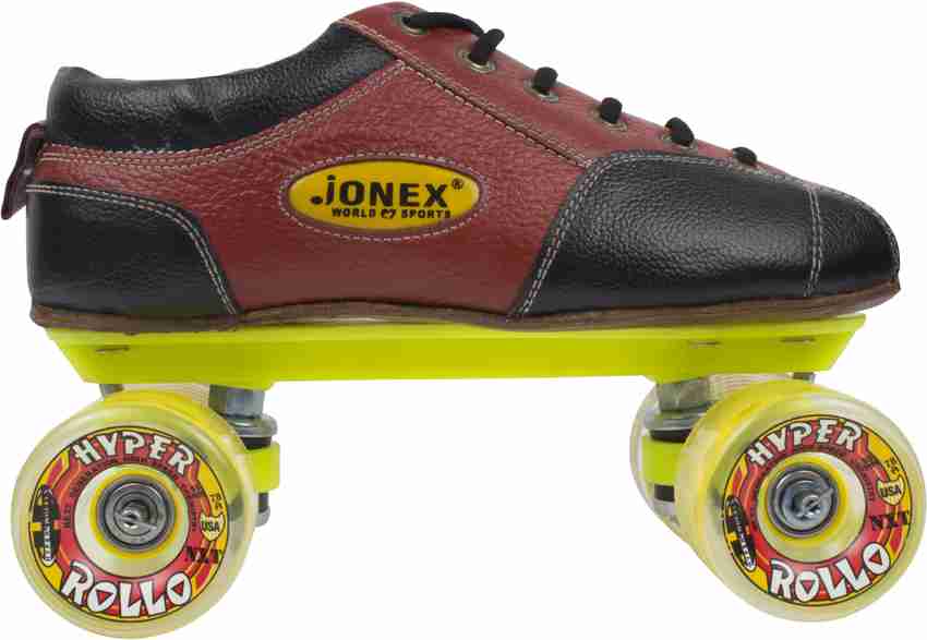 Jonex shoe skates discount