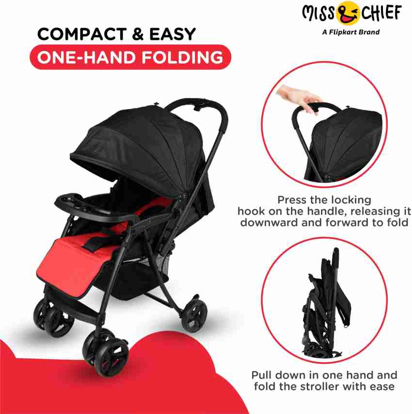 Picolo sales stroller price