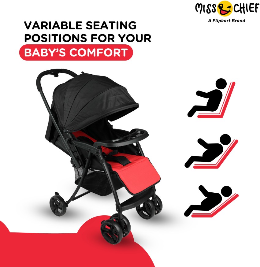 Flipkart baby clearance pram