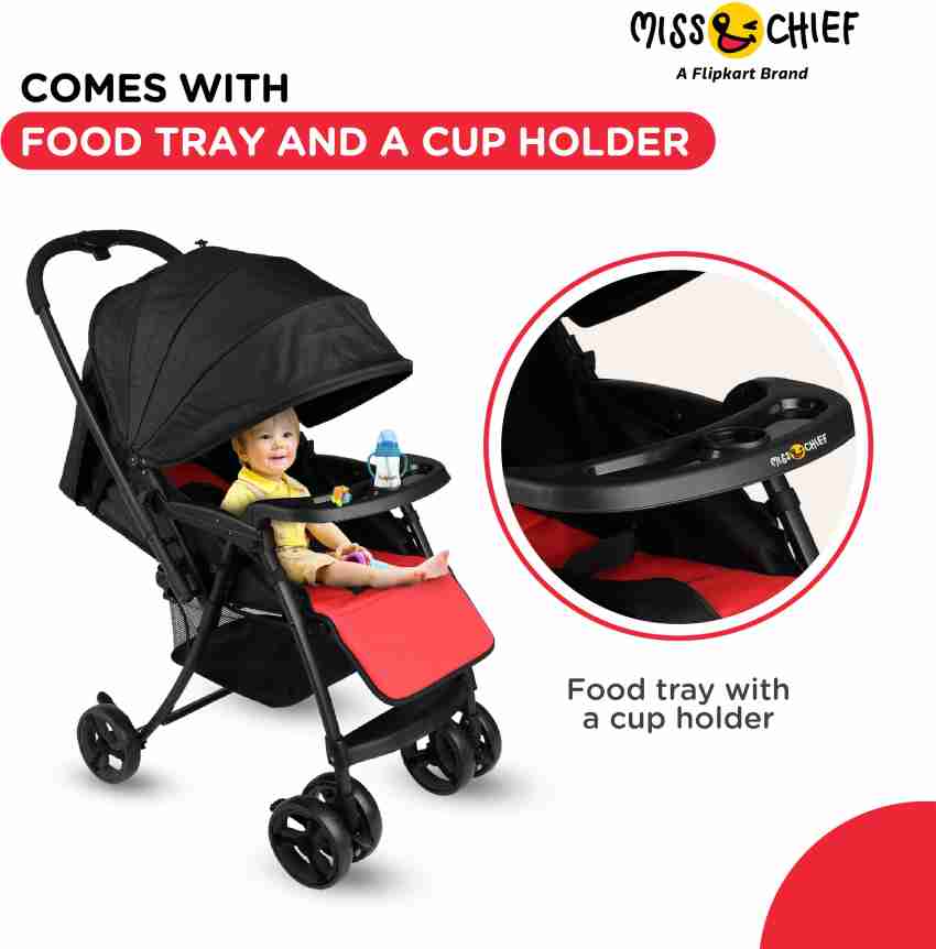 Flipkart stroller online