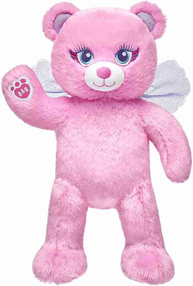 Build A Bear FAIRY BEAR EXCLUSIVELY AVAILABLE ONLY Toys R Us 16