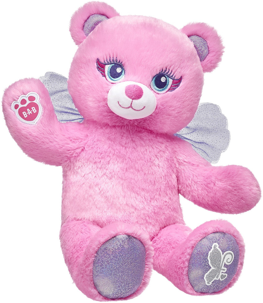 Build a bear cheap toys r us
