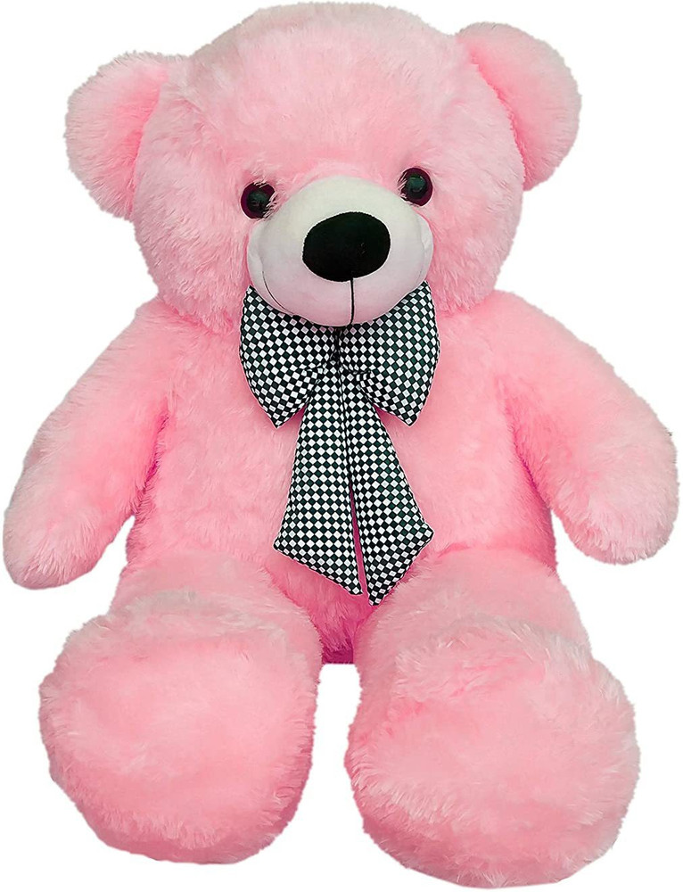 3 feet best sale teddy bear flipkart