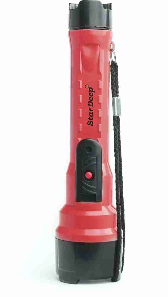 Eveready Led Flashlight : Target