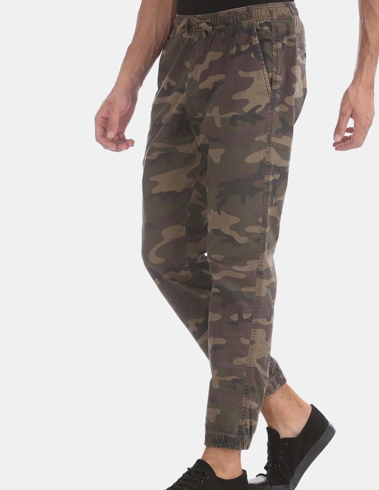 Buy Green Track Pants for Men by GAP Online  Ajiocom