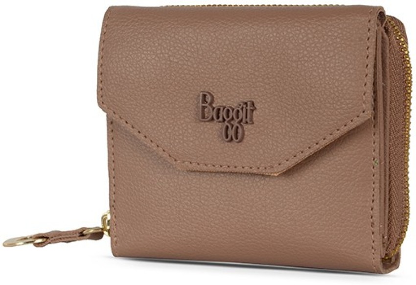 Baggit wallet 2025 for women