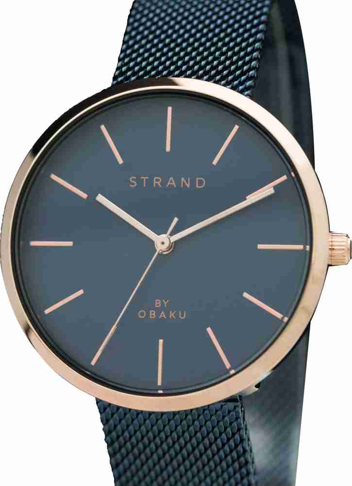 Strand 2025 by obaku