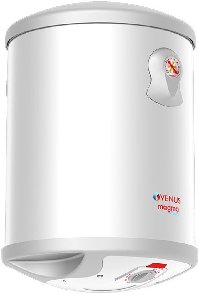 Venus 15 L Storage Water Geyser (Magma Plus 15GV, White) Price in India -  Buy Venus 15 L Storage Water Geyser (Magma Plus 15GV, White) online at  Flipkart.com