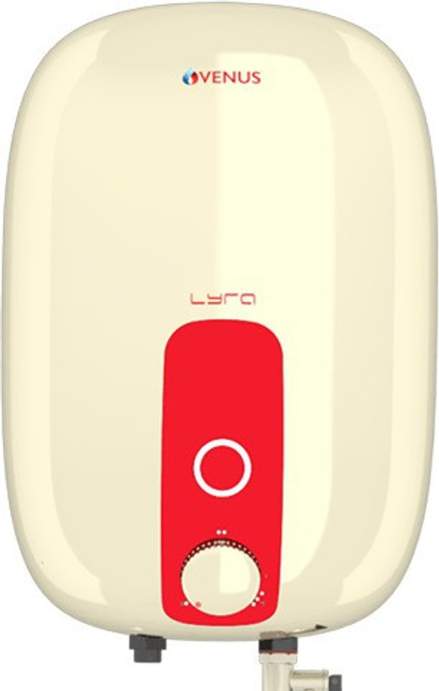 Venus 15 L Storage Water Geyser (LYRA 15R Ivory Red, Ivory, Red) Price in  India - Buy Venus 15 L Storage Water Geyser (LYRA 15R Ivory Red, Ivory,  Red) online at Flipkart.com