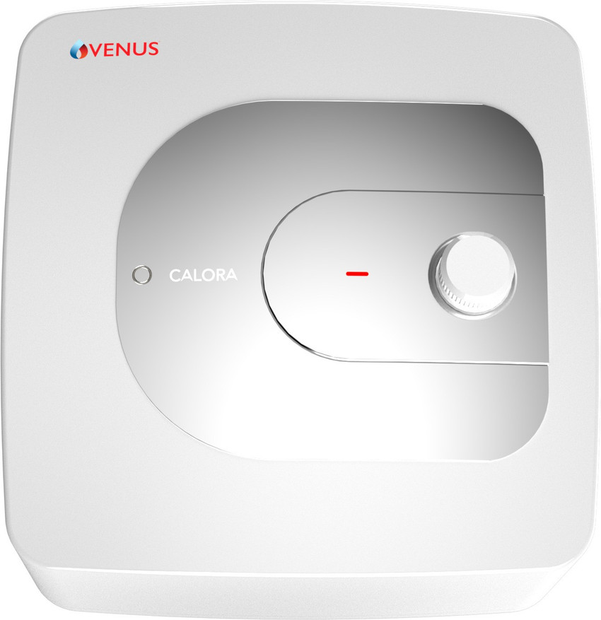Venus 25 L Storage Water Geyser (CALORA-025, SILVER SPARKLE) Price in India  - Buy Venus 25 L Storage Water Geyser (CALORA-025, SILVER SPARKLE) online  at Flipkart.com