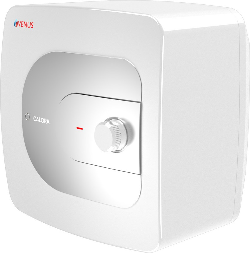 Venus 25 L Storage Water Geyser (CALORA-025, SILVER SPARKLE) Price in India  - Buy Venus 25 L Storage Water Geyser (CALORA-025, SILVER SPARKLE) online  at Flipkart.com