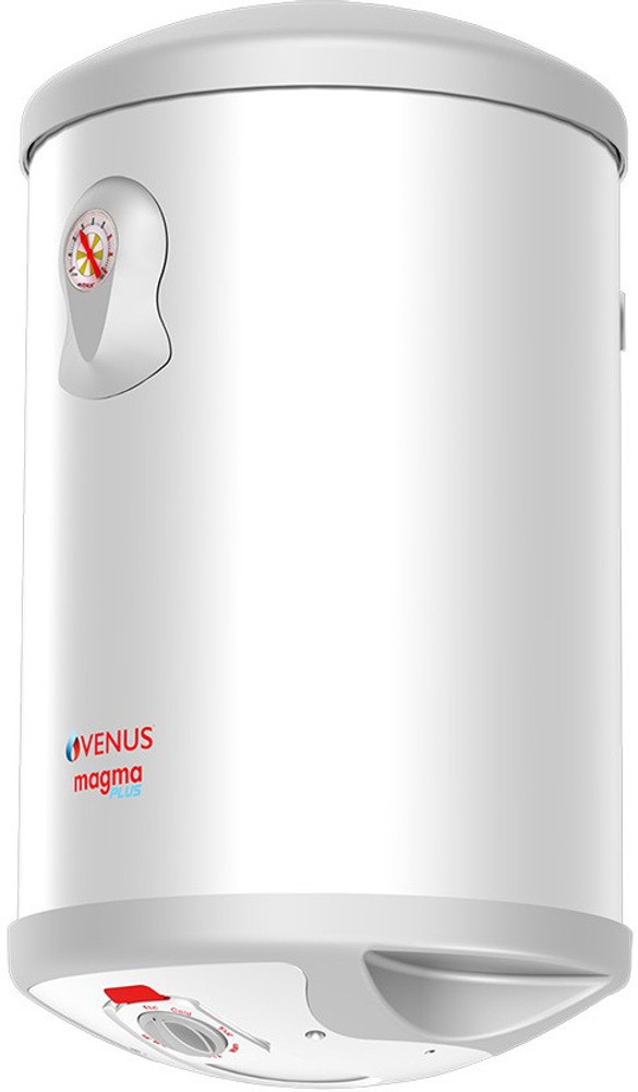 Venus 50 L Storage Water Geyser (50GV, White) Price in India - Buy Venus 50  L Storage Water Geyser (50GV, White) online at Flipkart.com